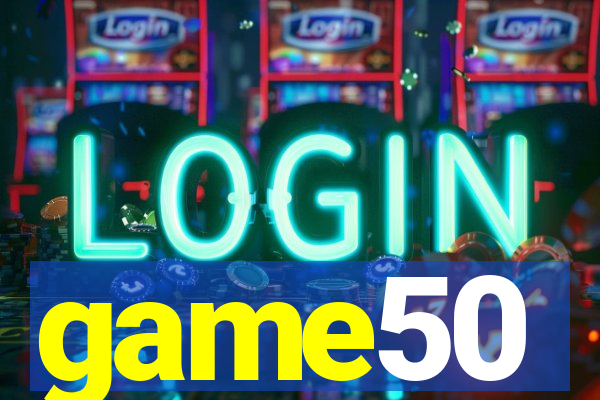 game50