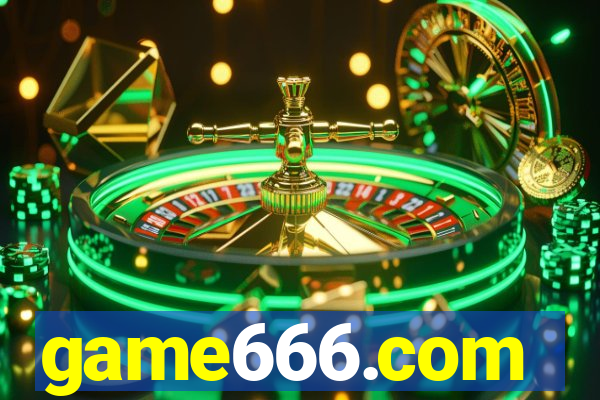 game666.com