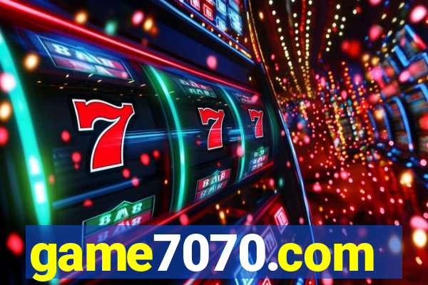 game7070.com