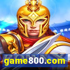 game800.com
