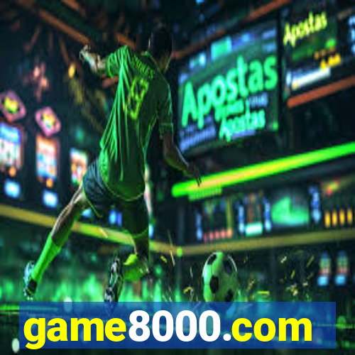 game8000.com