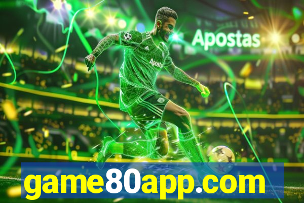 game80app.com