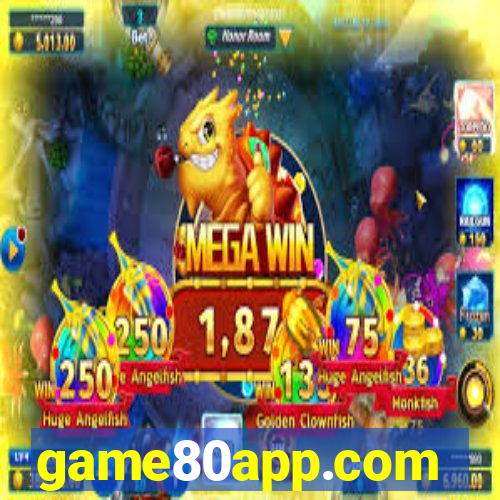 game80app.com
