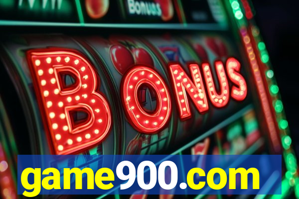 game900.com