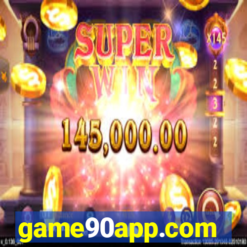 game90app.com