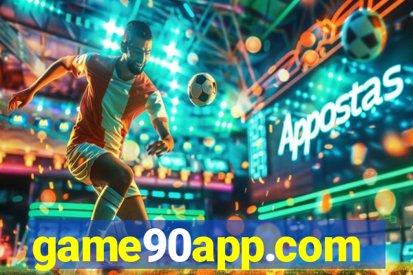 game90app.com
