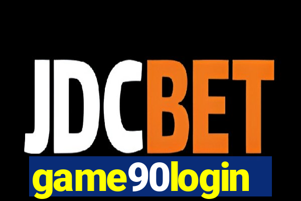 game90login