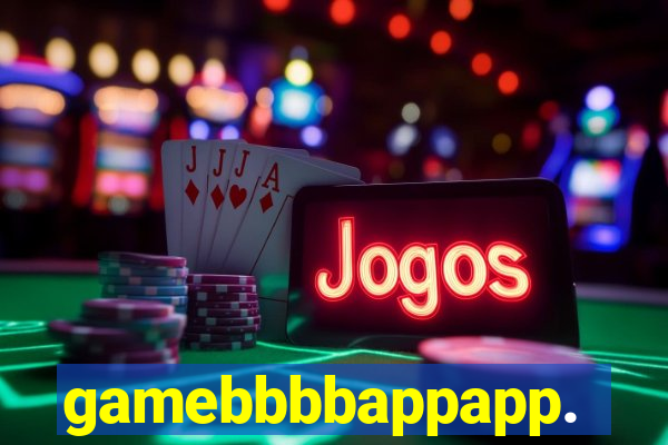 gamebbbbappapp.com