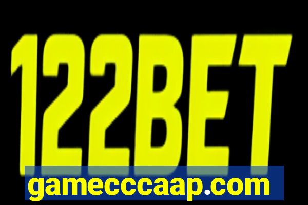 gamecccaap.com