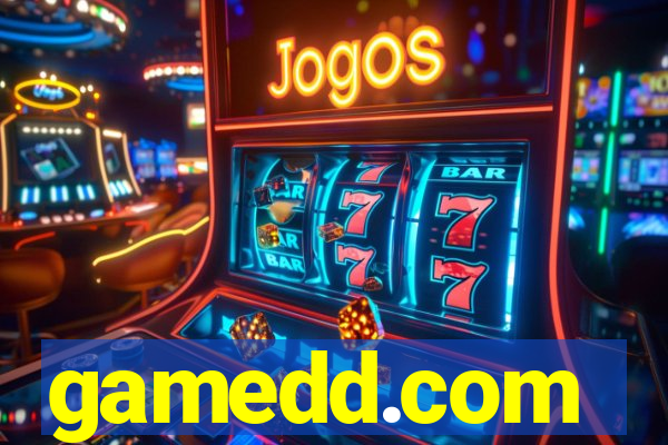 gamedd.com