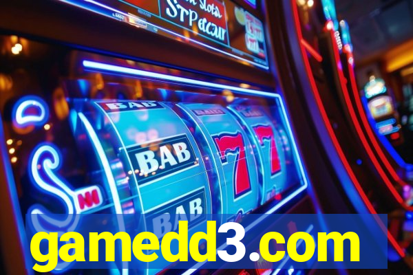 gamedd3.com