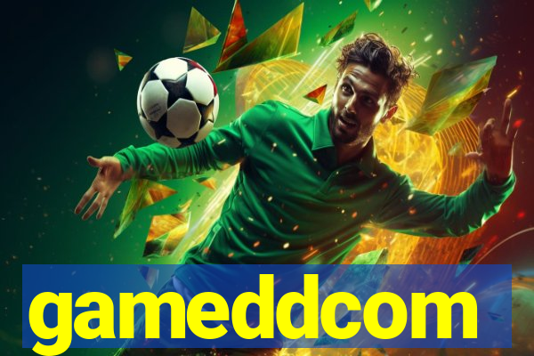 gameddcom