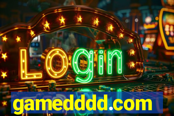 gamedddd.com