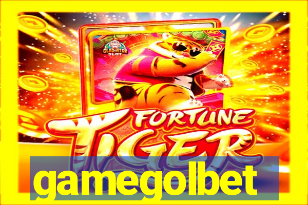 gamegolbet