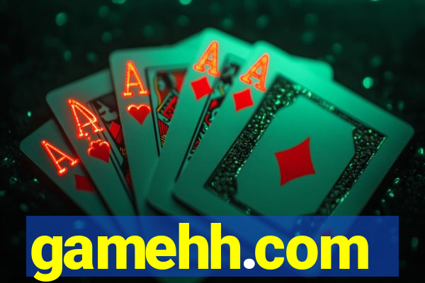 gamehh.com