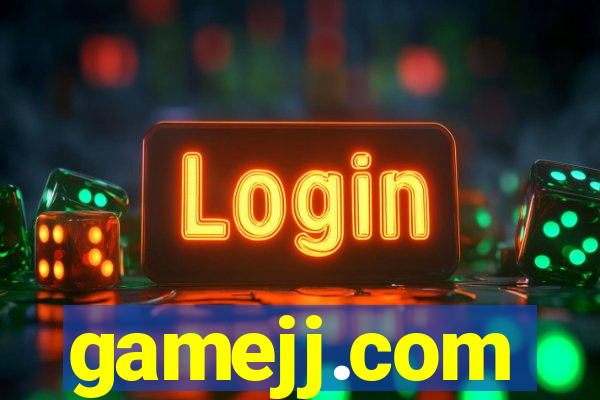 gamejj.com