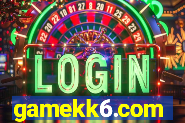 gamekk6.com