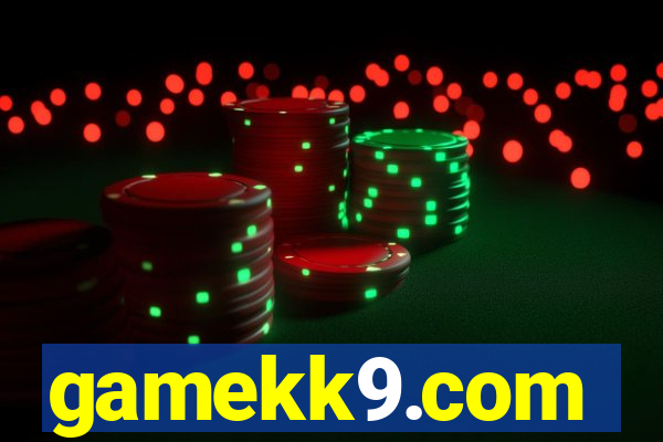 gamekk9.com