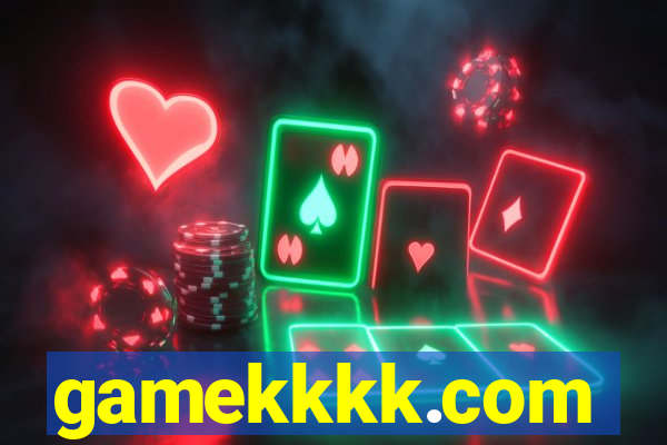 gamekkkk.com