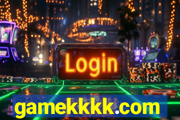 gamekkkk.com