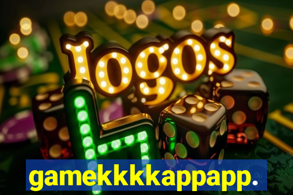 gamekkkkappapp.com