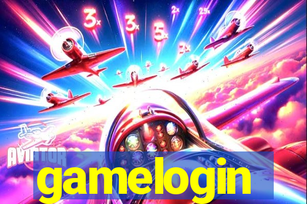 gamelogin