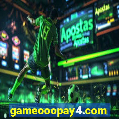 gameooopay4.com