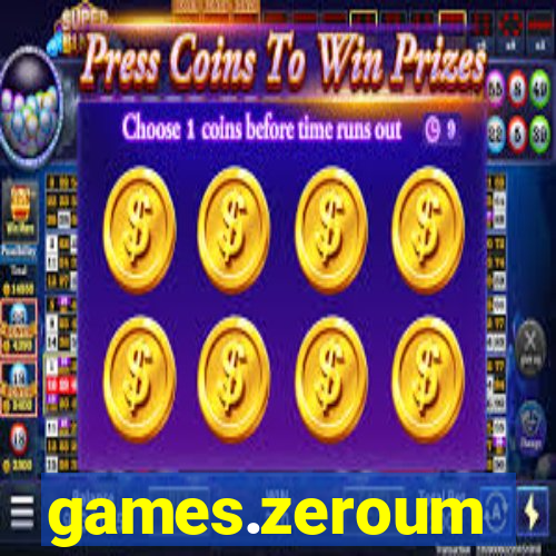 games.zeroum