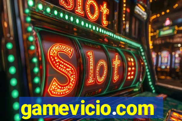 gamevicio.com