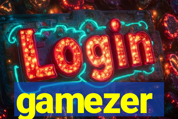 gamezer