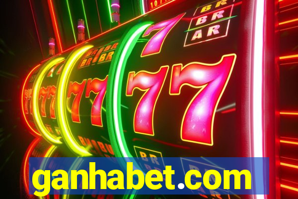 ganhabet.com