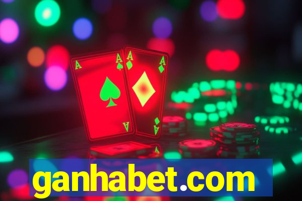 ganhabet.com