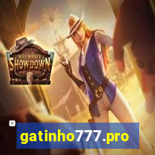 gatinho777.pro