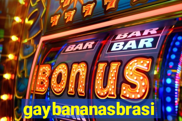gaybananasbrasil.com
