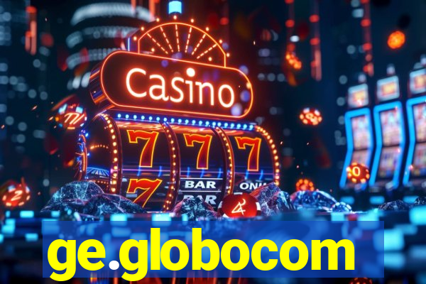 ge.globocom