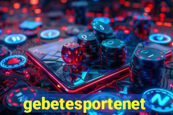 gebetesportenet