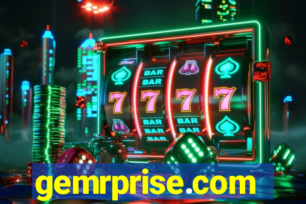 gemrprise.com