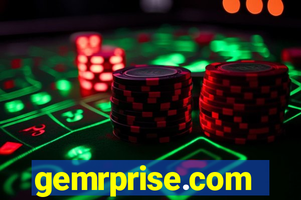 gemrprise.com
