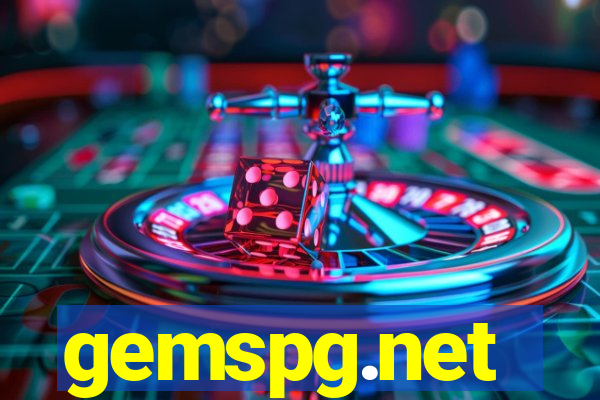 gemspg.net