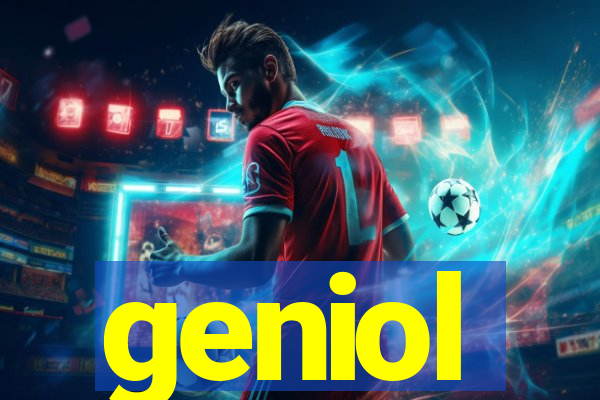 geniol