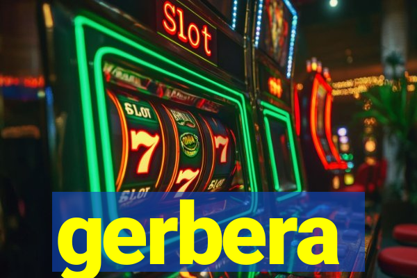 gerbera-dh.com