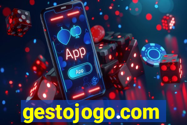 gestojogo.com