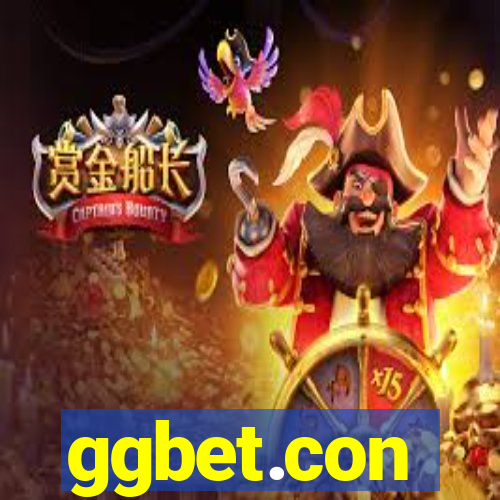 ggbet.con