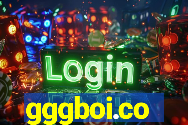 gggboi.co