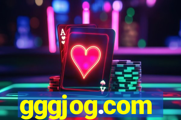 gggjog.com