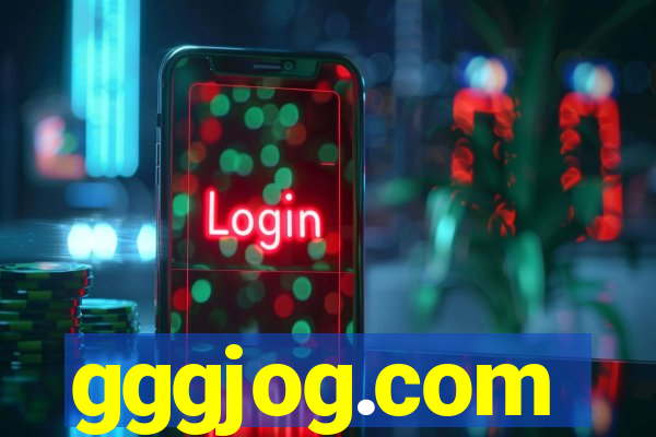 gggjog.com