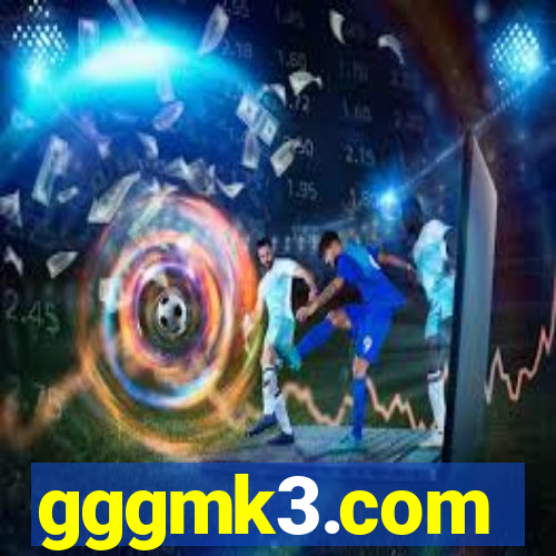 gggmk3.com