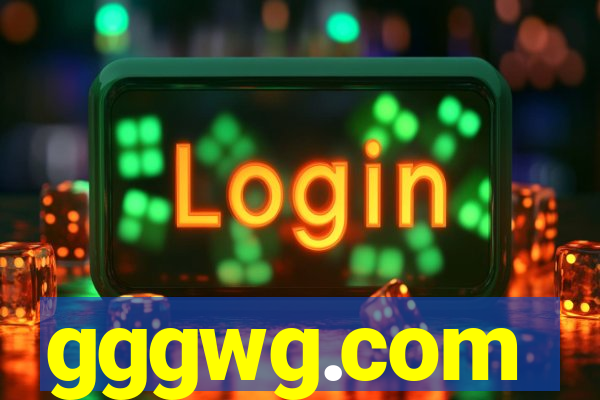 gggwg.com