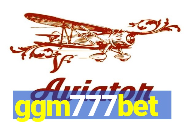 ggm777bet