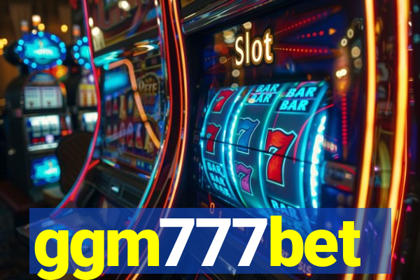 ggm777bet